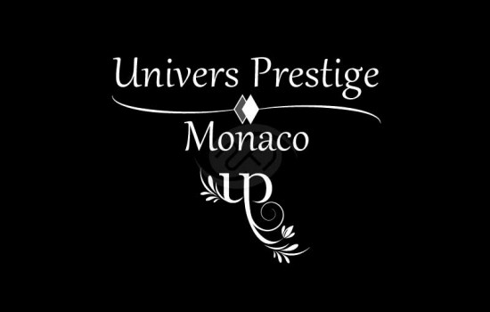 Logo Monaco UP