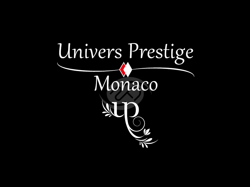logo Monaco UP